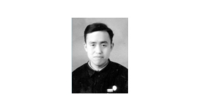 吳星南.1955年－1958年先任交通部呼和浩特公路工程學校建?；I備處主任