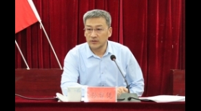 孫智憑：2001年3月-2010年9月黨總支書記，2010年9月-2025年3月黨委書記
